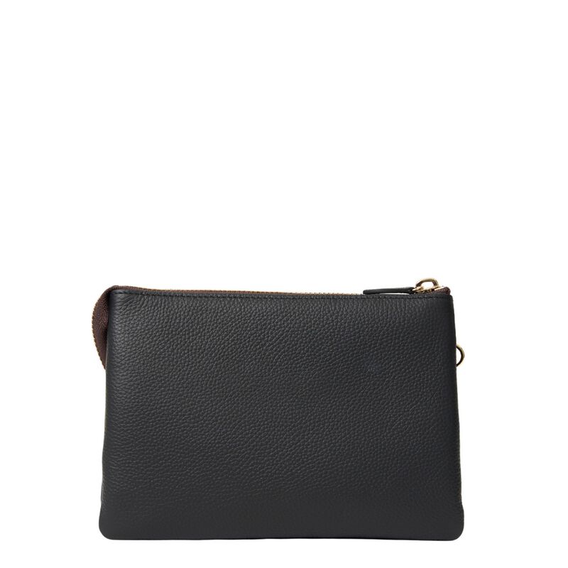 Saben Tilly's Big Sis Crossbody Chevron image number 3